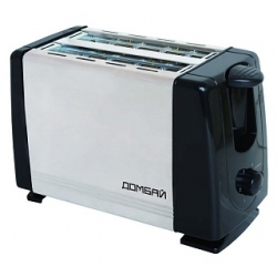 Эл.тостер Дельта - 61 700 Вт.